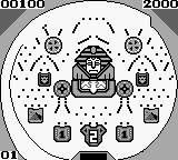 Pachinko Time (Japan) In game screenshot